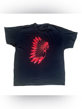 Vintage Native Pride T-Shirt